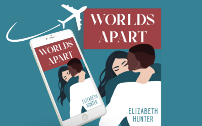 Worlds Apart is now available!