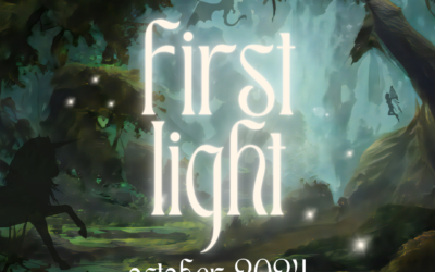 Are You Ready for FIRST LIGHT?