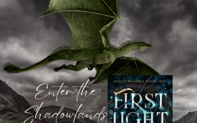 Enter the world of the Shadowlands: the Dragons