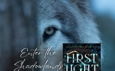 Enter the world of the Shadowlands: the Wolves