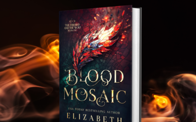 Blood Mosaic: A New Branch of the Elemental Universe